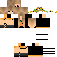 Texture for xDana3
