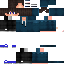 Texture for steve