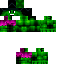 Texture for Hulk