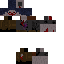 Texture for vampire steve