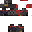 Texture for Zed the Master of Shadows by Cloof