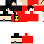 Texture for EricaMinegirl_BR