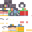 Texture for Kid core