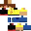 Texture for PrO_100