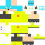 Texture for Sonic Clacico jet