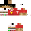 Texture for CR7