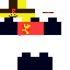 Texture for Минецрафт реплика TangoMangle-а из Roblox NPC-а постају паметни