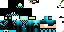 Texture for ninja