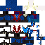 Texture for DMC5 Nero Devil Trigger