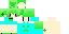 Texture for yotuba