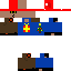 Texture for petmanek vanoce