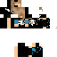 Texture for She Venom