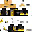 Texture for Bill Cipher