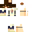 Texture for stand