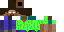 Texture for herobrine 2