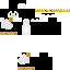 Texture for penguim