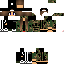Texture for skin do mc