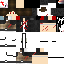 Texture for damaged shadow