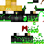 Texture for DEMON