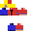 Texture for Dasuke 2.4