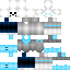 Texture for CreeperSpear