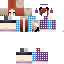 Texture for Mrs. Buttons