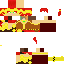 Texture for pyrrha 