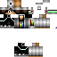 Texture for char minecraft