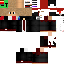Texture for скин