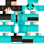 Texture for ImKawii