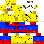 Texture for Spider Marsu