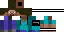 Texture for my guy