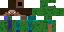 Texture for cammo