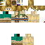 Texture for Link ordon