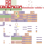 Texture for Techno Froggy