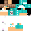 Texture for SrDougk Dino 7