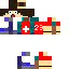 Texture for Shaq