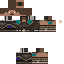 Texture for chuck