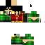 Texture for Robin (TTGO)