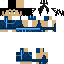 Texture for ninja