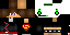 Texture for mifannn