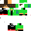 Texture for mcp skin