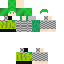 Texture for Raylan