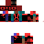 Texture for evil within