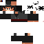 Texture for goku black