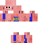 Texture for hipmiha