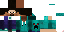 Texture for AlehandrueMC