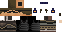 Texture for army sky