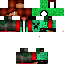 Texture for itz_blu3