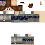 Texture for StarcrftHD